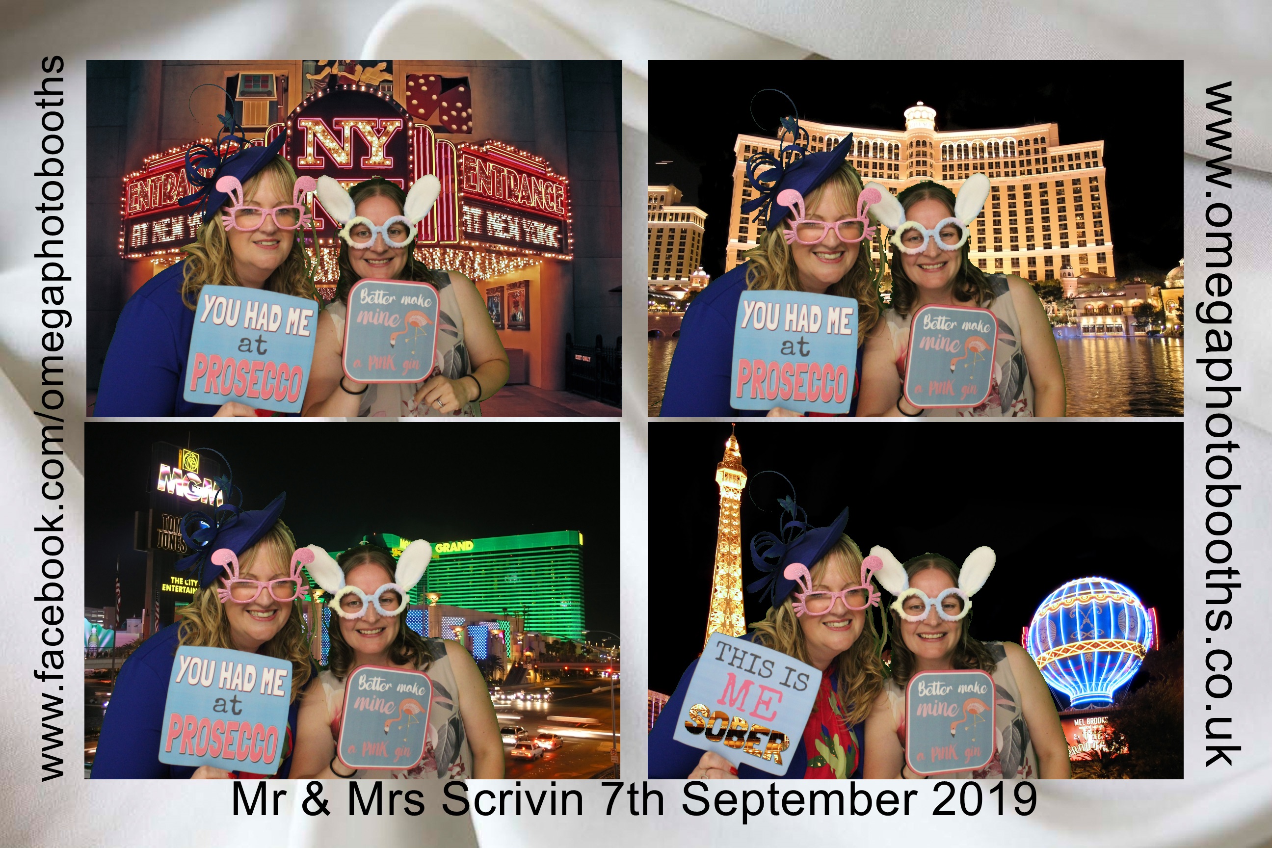 Dave and Philippa’s Wedding | View more photos from the event at gallery.omegaphotobooths.co.uk/u/Omega-Photobooths/Dave-and-Philippa’s-Wedding